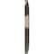 Ekena Millwork Traditional PVC Medallion (Canopies up to 13 1/2"), 22"OD x 3 1/2"ID x 1 1/2"P, Metallic Charcoal CMP22TRCCH - alternate 5